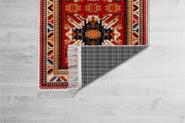 Matte (100 x 200) Homefesto - Bomull - Flerfarget/Fløyel - Tekstiler - Tepper & Matter - Orientalske tepper