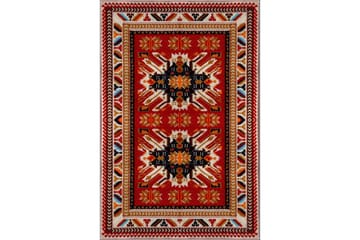 Matte (100 x 200) Homefesto - Bomull - Flerfarget/Fløyel - Tekstiler - Tepper & Matter - Orientalske tepper
