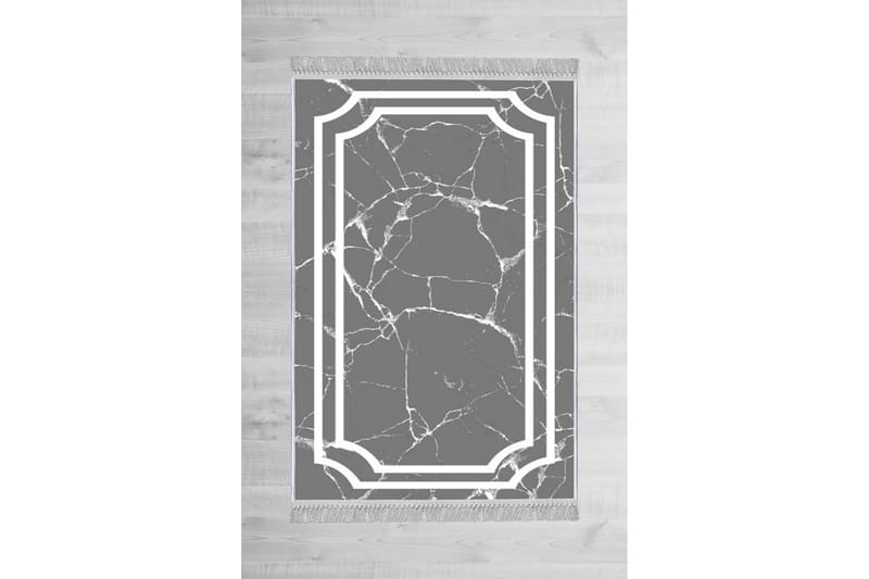 Matte (100 x 200) Homefesto - Bomull - Flerfarget/Fløyel - Tekstiler - Tepper & Matter - Orientalske tepper