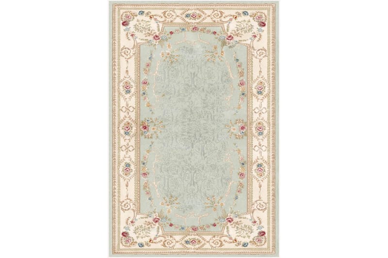Matte (100 x 200) Homefesto - Bomull - Flerfarget/Fløyel - Tekstiler - Tepper & Matter - Orientalske tepper