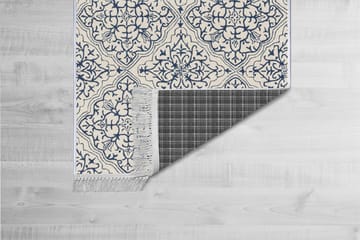 Matte (100 x 200) Homefesto - Bomull - Flerfarget/Fløyel - Tekstiler - Tepper & Matter - Orientalske tepper
