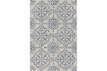 Matte (100 x 200) Homefesto - Bomull - Flerfarget/Fløyel - Tekstiler - Tepper & Matter - Orientalske tepper
