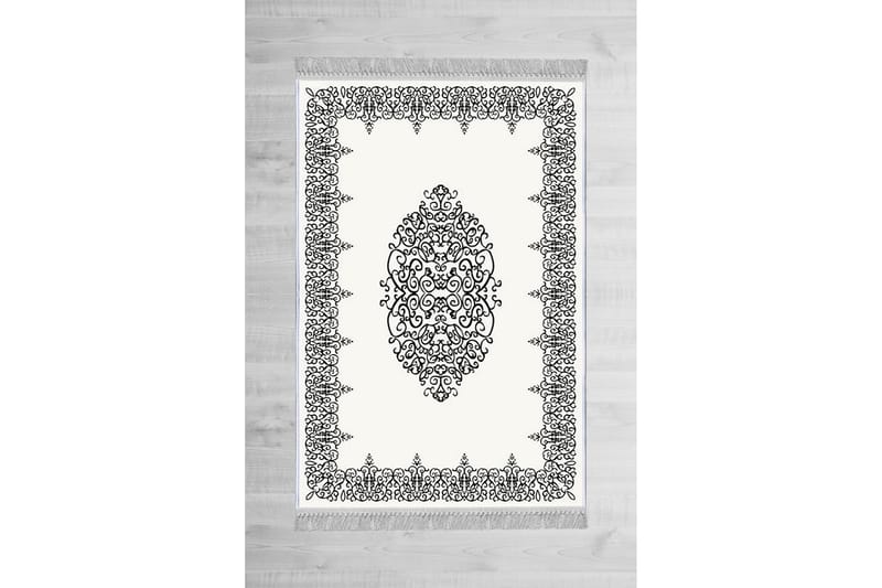Matte (100 x 200) Homefesto - Bomull - Flerfarget/Fløyel - Tekstiler - Tepper & Matter - Orientalske tepper