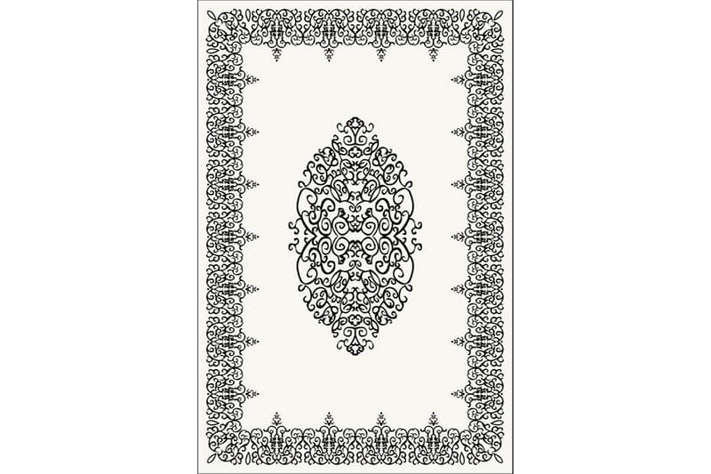 Matte (100 x 200) Homefesto - Bomull - Flerfarget/Fløyel - Tekstiler - Tepper & Matter - Orientalske tepper
