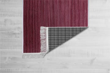 Matte (100 x 200) Homefesto - Bomull - Flerfarget/Fløyel - Tekstiler - Tepper & Matter - Orientalske tepper
