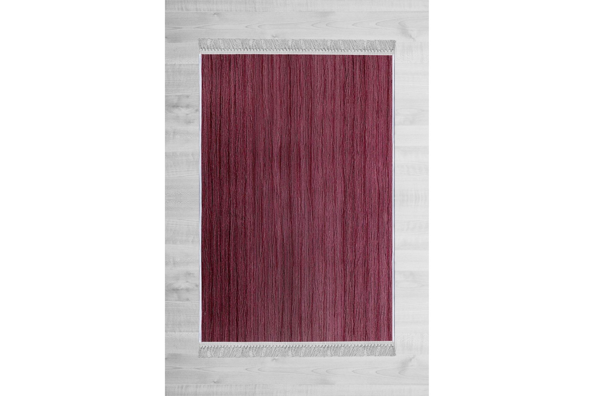 Matte (100 x 200) Homefesto - Bomull - Flerfarget/Fløyel - Tekstiler - Tepper & Matter - Orientalske tepper