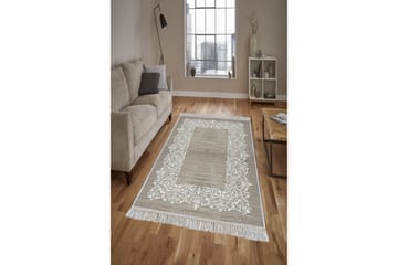 Matte (100 x 200) Homefesto - Bomull - Flerfarget/Fløyel - Tekstiler - Tepper & Matter - Orientalske tepper