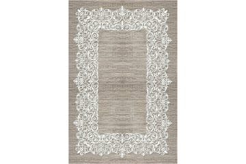 Matte (100 x 200) Homefesto - Bomull - Flerfarget/Fløyel - Tekstiler - Tepper & Matter - Orientalske tepper
