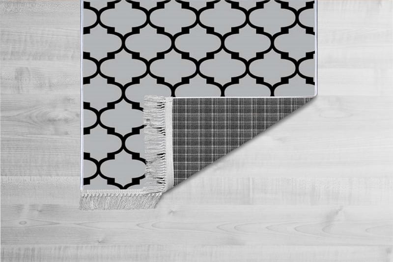 Matte (100 x 200) Homefesto - Bomull - Flerfarget/Fløyel - Tekstiler - Tepper & Matter - Orientalske tepper