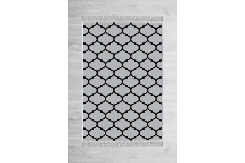 Matte (100 x 200) Homefesto - Bomull - Flerfarget/Fløyel - Tekstiler - Tepper & Matter - Orientalske tepper
