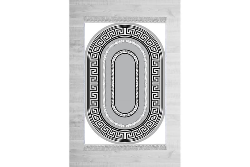 Matte (100 x 200) Homefesto - Bomull - Flerfarget/Fløyel - Tekstiler - Tepper & Matter - Orientalske tepper
