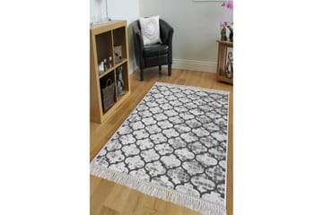 Matte (100 x 200) Homefesto - Bomull - Flerfarget/Fløyel - Tekstiler - Tepper & Matter - Orientalske tepper