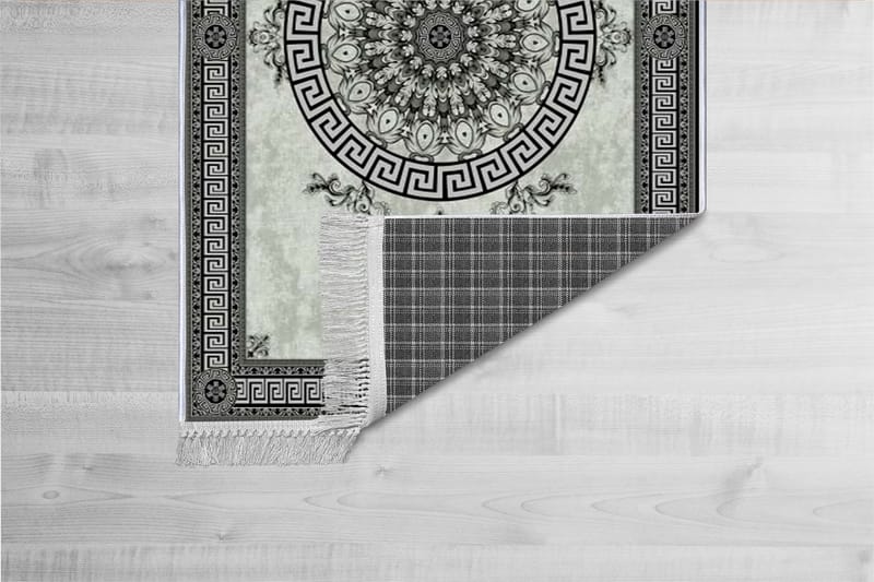 Matte (100 x 200) Homefesto - Bomull - Flerfarget/Fløyel - Tekstiler - Tepper & Matter - Orientalske tepper