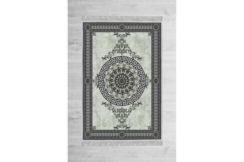Matte (100 x 200) Homefesto - Bomull - Flerfarget/Fløyel - Tekstiler - Tepper & Matter - Orientalske tepper