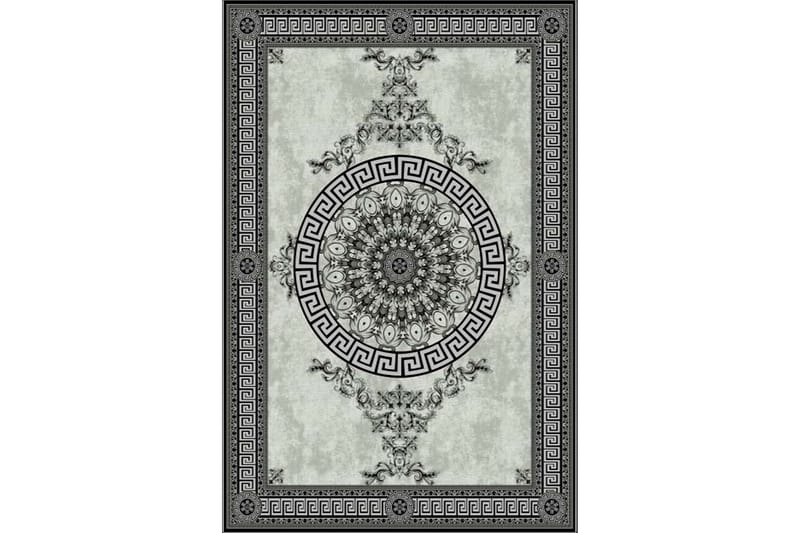 Matte (100 x 200) Homefesto - Bomull - Flerfarget/Fløyel - Tekstiler - Tepper & Matter - Orientalske tepper