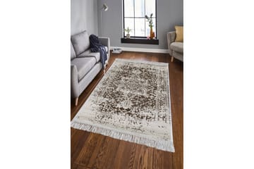 Matte (100 x 200) Homefesto - Bomull - Flerfarget/Fløyel - Tekstiler - Tepper & Matter - Orientalske tepper