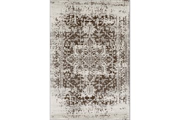 Matte (100 x 200) Homefesto - Bomull - Flerfarget/Fløyel - Tekstiler - Tepper & Matter - Orientalske tepper