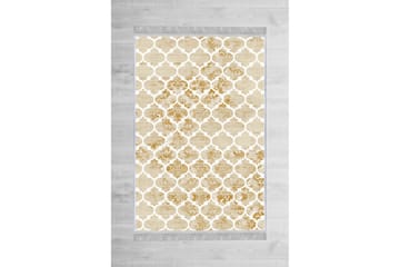 Matte (100 x 200) Homefesto - Bomull - Flerfarget/Fløyel - Tekstiler - Tepper & Matter - Orientalske tepper