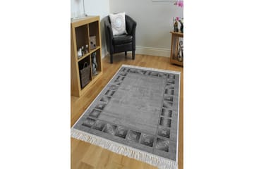 Matte (100 x 200) Homefesto - Bomull - Flerfarget/Fløyel - Tekstiler - Tepper & Matter - Orientalske tepper