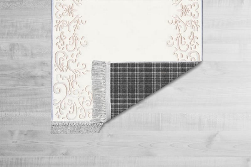 Matte (100 x 200) Homefesto - Bomull - Flerfarget/Fløyel - Tekstiler - Tepper & Matter - Orientalske tepper