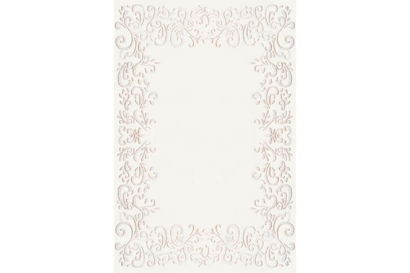 Matte (100 x 200) Homefesto - Bomull - Flerfarget/Fløyel - Tekstiler - Tepper & Matter - Orientalske tepper