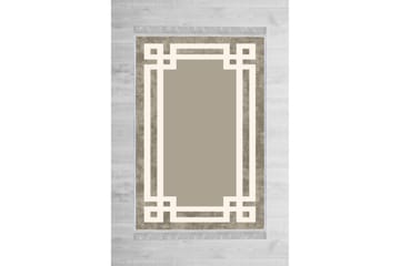 Matte (100 x 200) Homefesto - Bomull - Flerfarget/Fløyel - Tekstiler - Tepper & Matter - Orientalske tepper
