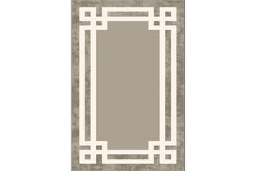 Matte (100 x 200) Homefesto - Bomull - Flerfarget/Fløyel - Tekstiler - Tepper & Matter - Orientalske tepper