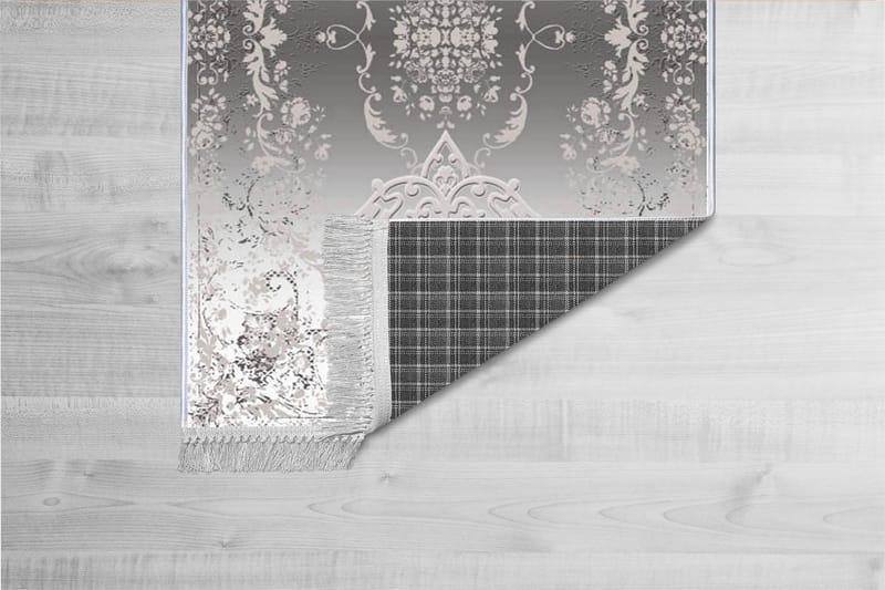 Matte (100 x 200) Homefesto - Bomull - Flerfarget/Fløyel - Tekstiler - Tepper & Matter - Orientalske tepper