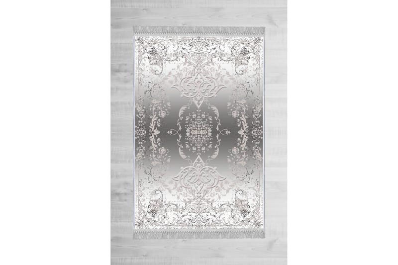 Matte (100 x 200) Homefesto - Bomull - Flerfarget/Fløyel - Tekstiler - Tepper & Matter - Orientalske tepper
