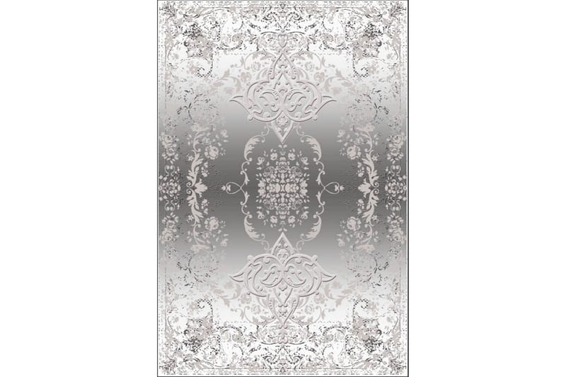 Matte (100 x 200) Homefesto - Bomull - Flerfarget/Fløyel - Tekstiler - Tepper & Matter - Orientalske tepper