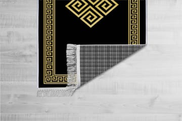 Matte (100 x 200) Homefesto - Bomull - Flerfarget/Fløyel - Tekstiler - Tepper & Matter - Orientalske tepper
