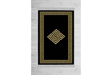 Matte (100 x 200) Homefesto - Bomull - Flerfarget/Fløyel - Tekstiler - Tepper & Matter - Orientalske tepper