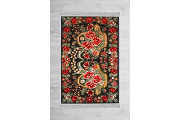 Matte (100 x 200) Homefesto - Bomull - Flerfarget/Fløyel - Tekstiler - Tepper & Matter - Orientalske tepper