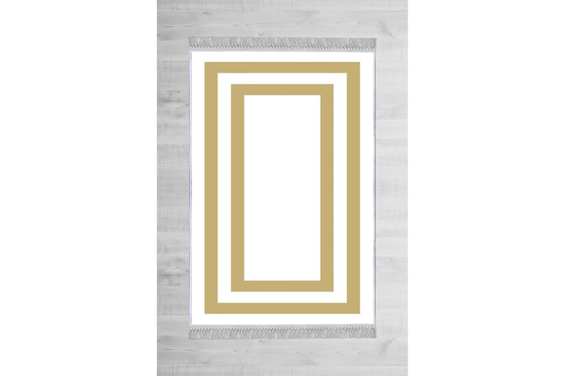 Matte (100 x 200) Homefesto - Bomull - Flerfarget/Fløyel - Tekstiler - Tepper & Matter - Orientalske tepper