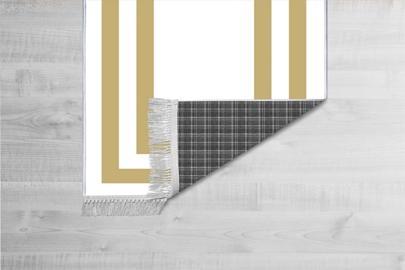 Matte (100 x 200) Homefesto - Bomull - Flerfarget/Fløyel - Tekstiler - Tepper & Matter - Orientalske tepper
