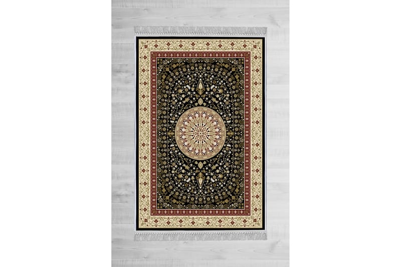 Matte (100 x 200) Homefesto - Bomull - Flerfarget/Fløyel - Tekstiler - Tepper & Matter - Orientalske tepper