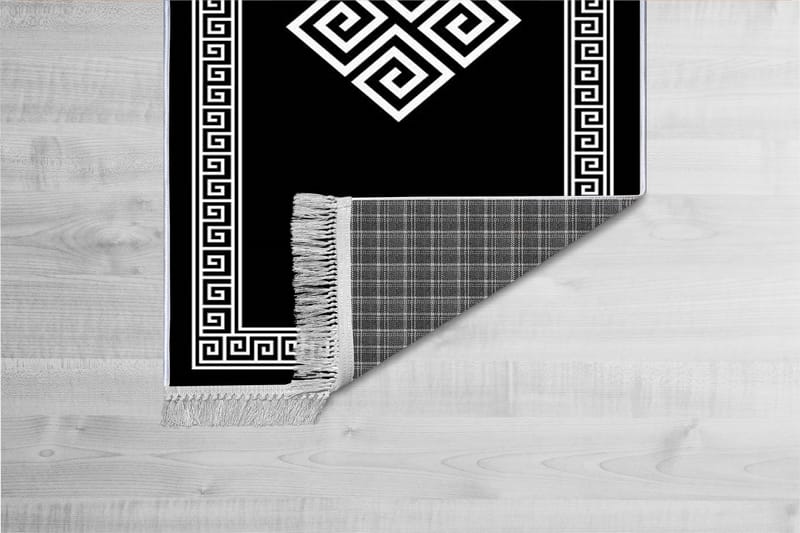 Matte (100 x 200) Homefesto - Bomull - Flerfarget/Fløyel - Tekstiler - Tepper & Matter - Orientalske tepper