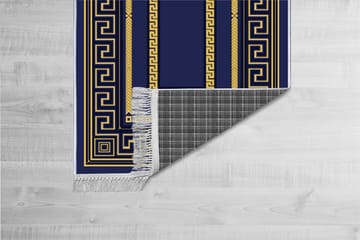Matte (100 x 200) Homefesto - Bomull - Flerfarget/Fløyel - Tekstiler - Tepper & Matter - Orientalske tepper