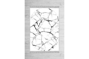 Matte (100 x 200) Homefesto - Bomull - Flerfarget/Fløyel - Tekstiler - Tepper & Matter - Orientalske tepper