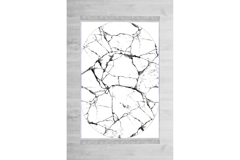 Matte (100 x 200) Homefesto - Bomull - Flerfarget/Fløyel - Tekstiler - Tepper & Matter - Orientalske tepper