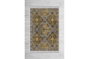 Matte (100 x 200) Homefesto - Bomull - Flerfarget/Fløyel - Tekstiler - Tepper & Matter - Orientalske tepper