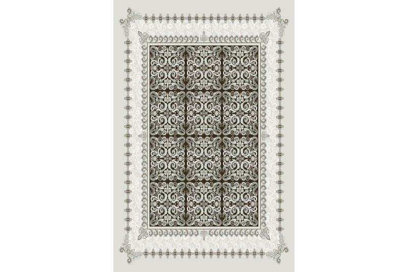 Matte (100 x 200) Homefesto - Bomull - Flerfarget/Fløyel - Tekstiler - Tepper & Matter - Orientalske tepper