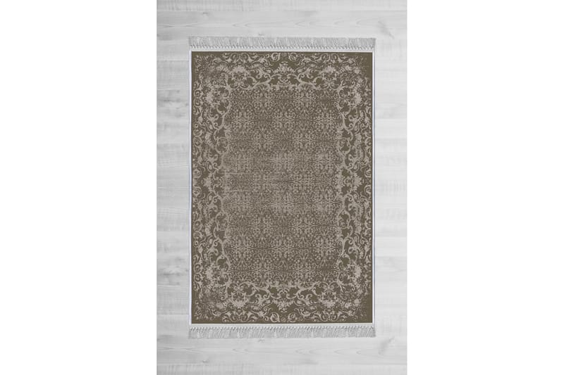 Matte (100 x 200) Homefesto - Bomull - Flerfarget/Fløyel - Tekstiler - Tepper & Matter - Orientalske tepper