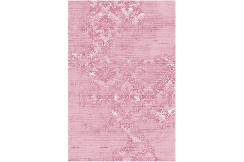 Matte (100 x 200) Homefesto - Bomull - Flerfarget/Fløyel - Tekstiler - Tepper & Matter - Orientalske tepper