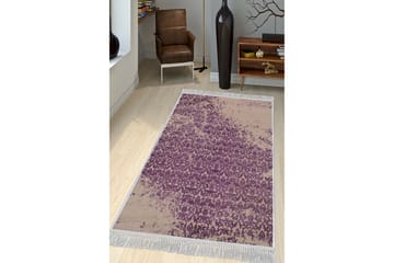 Matte (100 x 200) Homefesto - Bomull - Flerfarget/Fløyel - Tekstiler - Tepper & Matter - Orientalske tepper