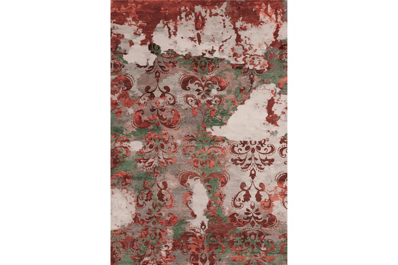 Matte (100 x 200) Homefesto - Bomull - Flerfarget/Fløyel - Tekstiler - Tepper & Matter - Orientalske tepper