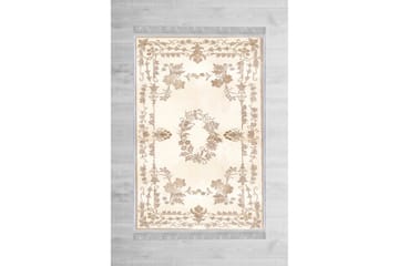 Matte (100 x 200) Homefesto - Bomull - Flerfarget/Fløyel - Tekstiler - Tepper & Matter - Orientalske tepper
