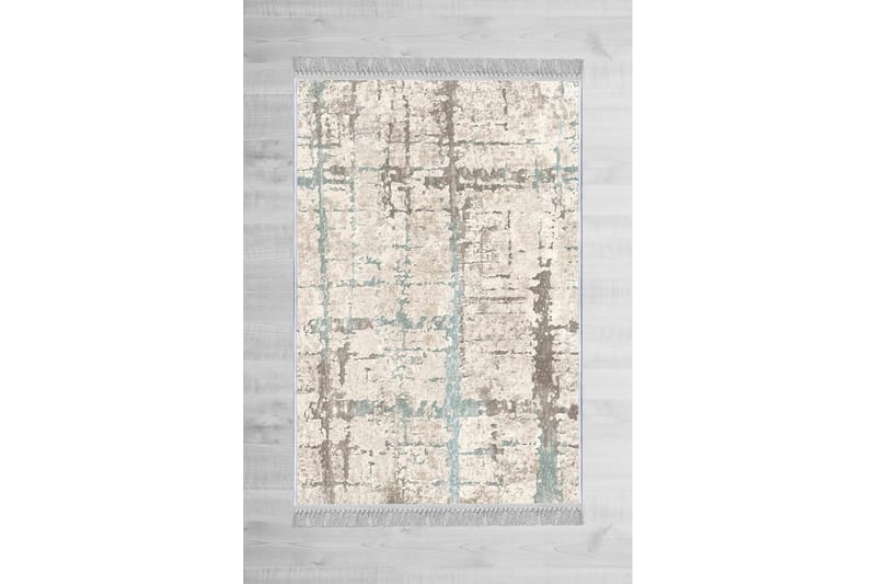 Matte (100 x 200) Homefesto - Bomull - Flerfarget/Fløyel - Tekstiler - Tepper & Matter - Orientalske tepper