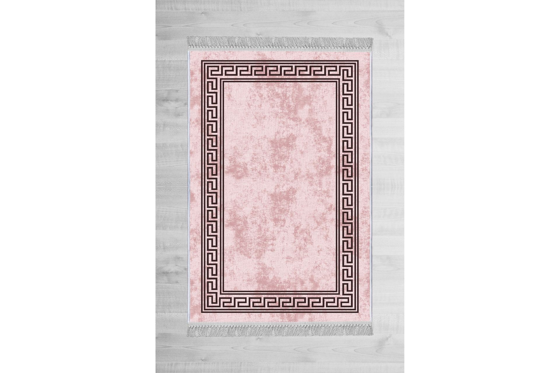 Matte (100 x 200) Homefesto - Bomull - Flerfarget/Fløyel - Tekstiler - Tepper & Matter - Orientalske tepper
