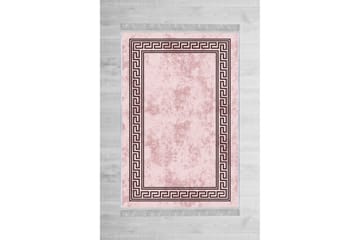 Matte (100 x 200) Homefesto - Bomull - Flerfarget/Fløyel - Tekstiler - Tepper & Matter - Orientalske tepper